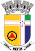 Brasão da Prefeitura